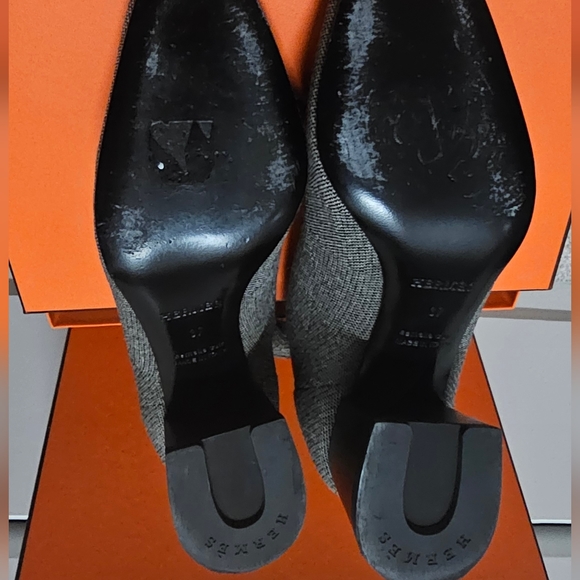 Hermes Boots - Picture 7 of 8